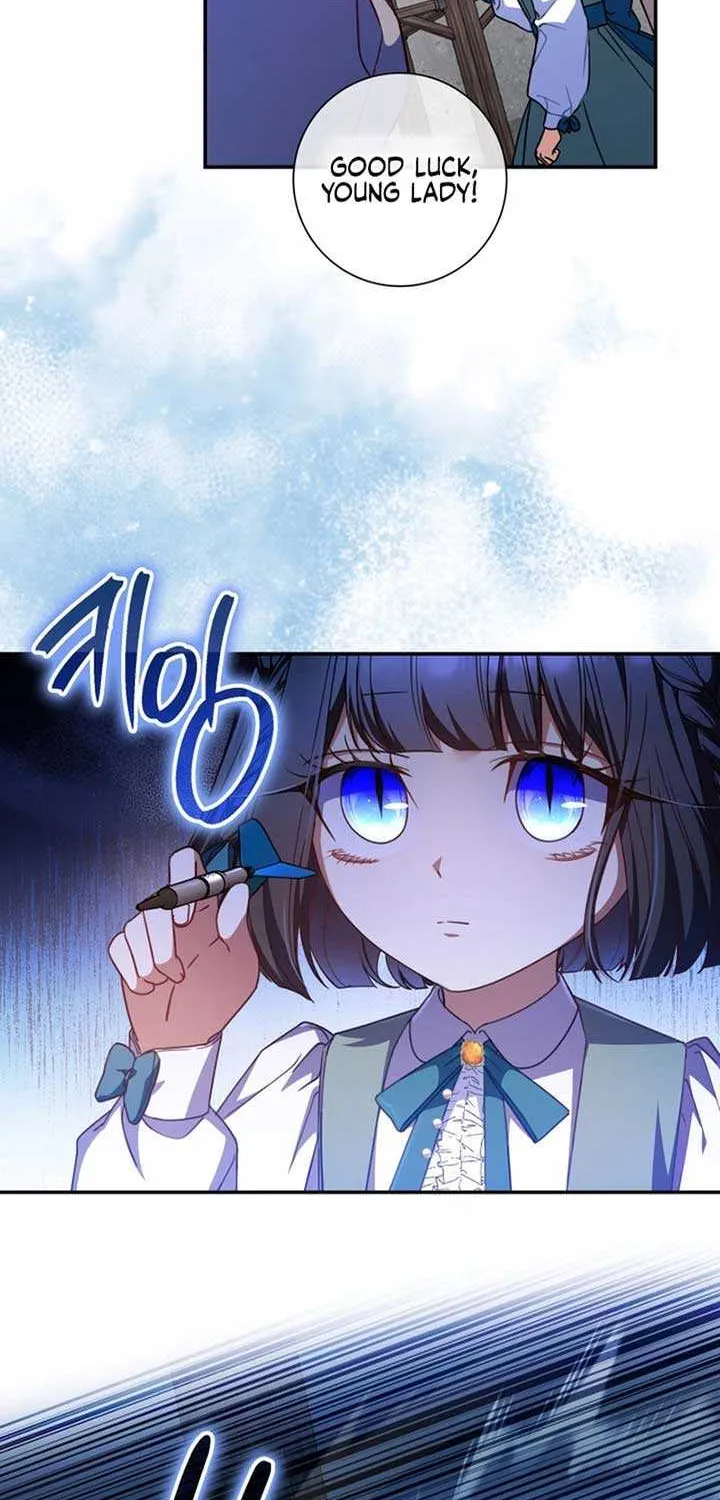 Father, I Won’t Do Anything (Manhwa) Chapter 18 page 40 - 