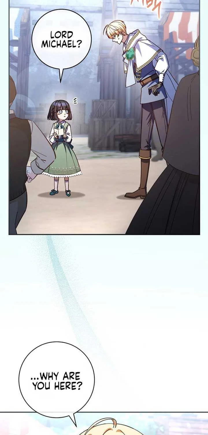 Father, I Won’t Do Anything (Manhwa) Chapter 18 page 5 - 