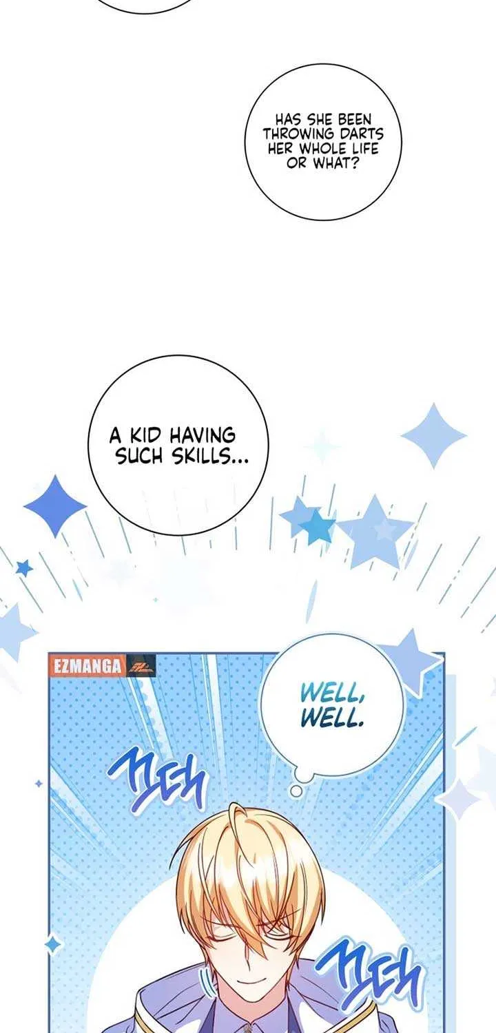 Father, I Won’t Do Anything (Manhwa) Chapter 18 page 46 - 