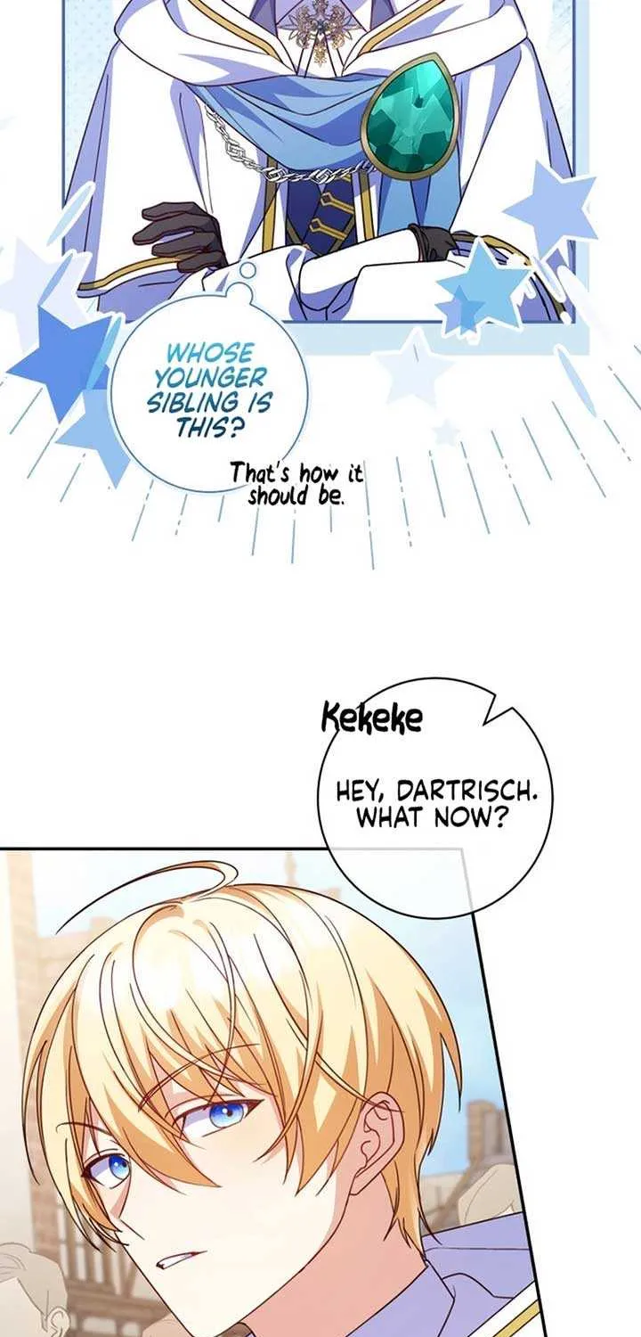 Father, I Won’t Do Anything (Manhwa) Chapter 18 page 47 - 