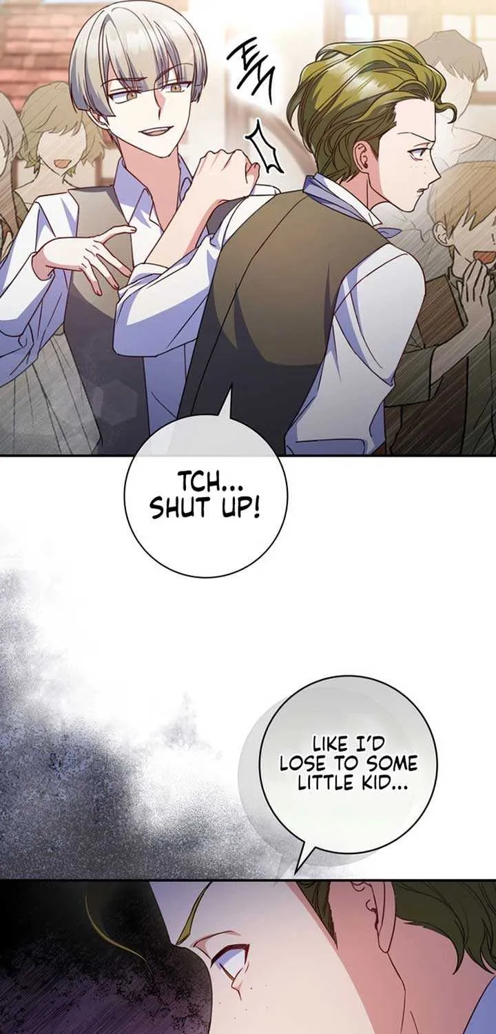 Father, I Won’t Do Anything (Manhwa) Chapter 18 page 49 - 