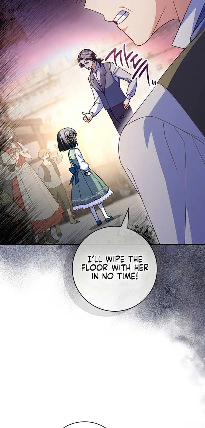 Father, I Won’t Do Anything (Manhwa) Chapter 18 page 50 - 