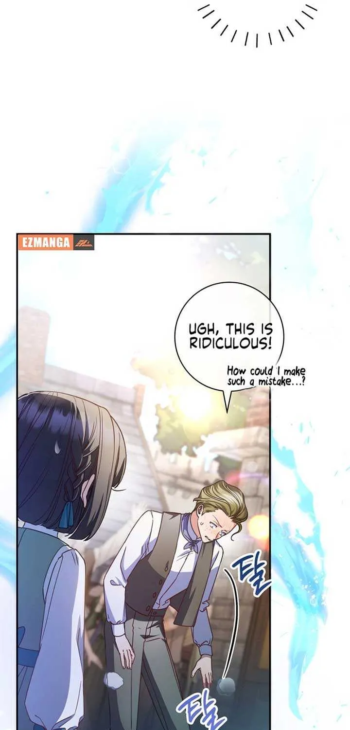 Father, I Won’t Do Anything (Manhwa) Chapter 18 page 57 - 