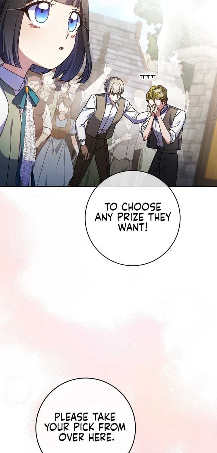 Father, I Won’t Do Anything (Manhwa) Chapter 18 page 65 - 