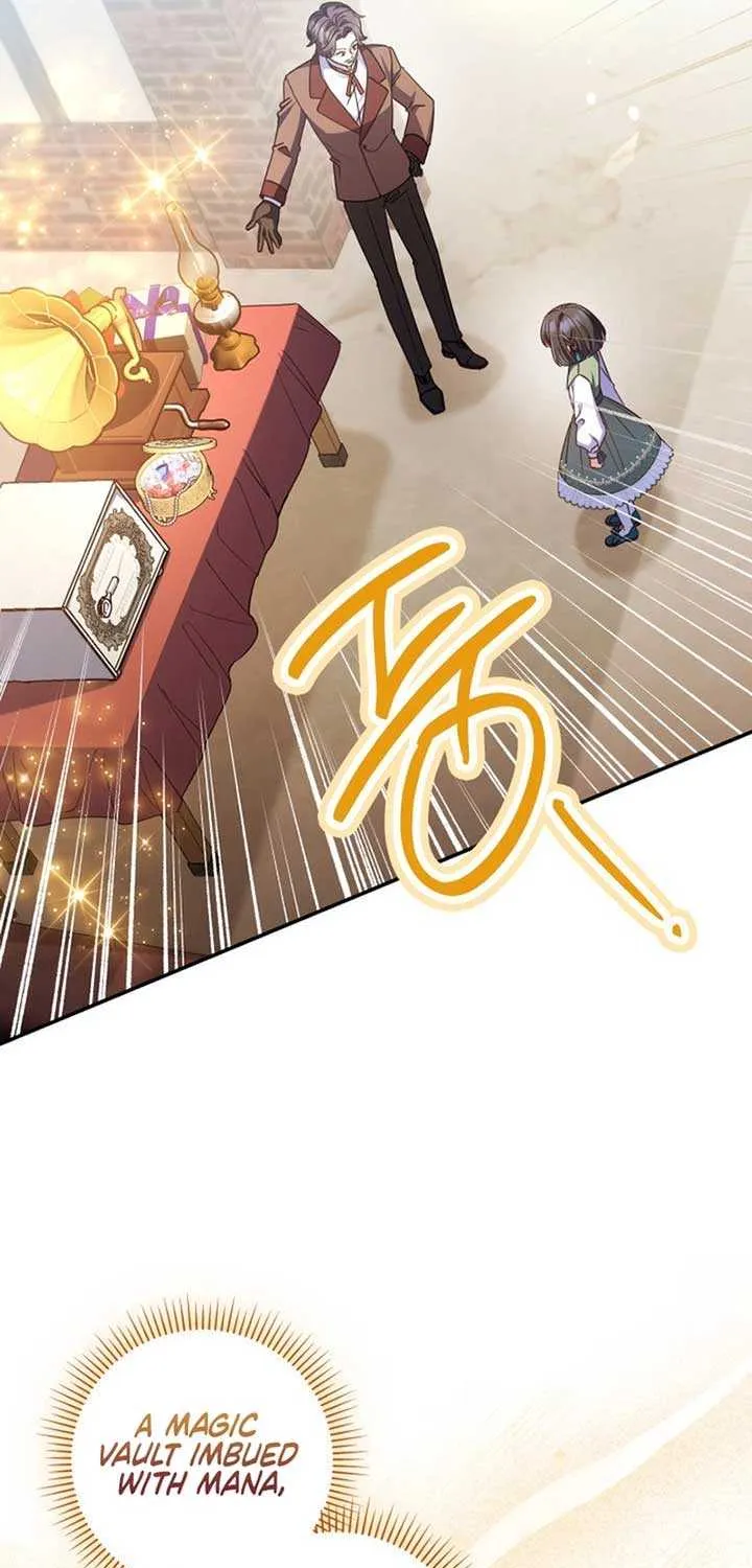 Father, I Won’t Do Anything (Manhwa) Chapter 18 page 67 - 