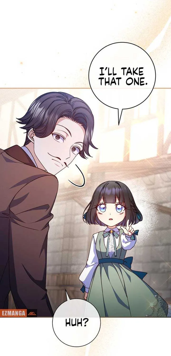 Father, I Won’t Do Anything (Manhwa) Chapter 18 page 70 - 