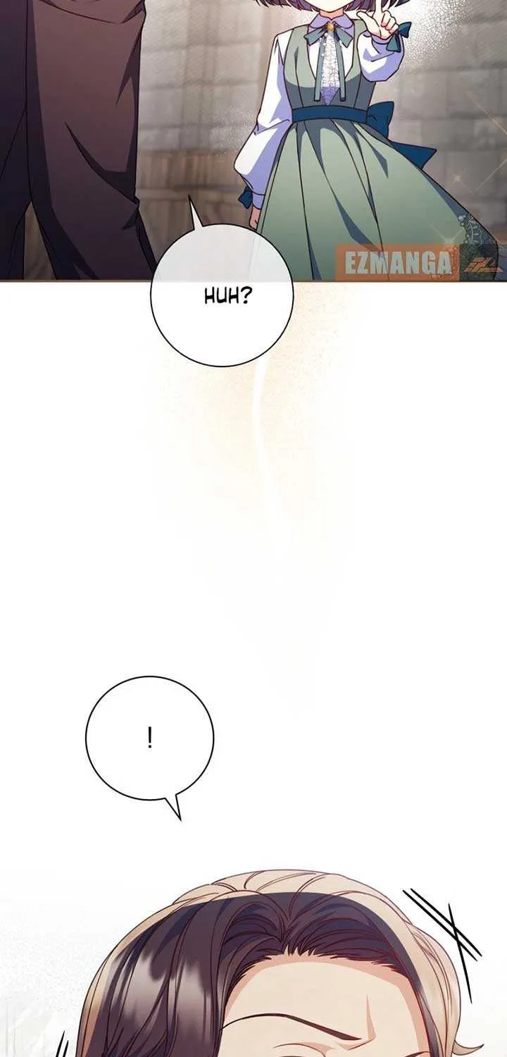 Father, I Won’t Do Anything (Manhwa) Chapter 19 page 2 - 