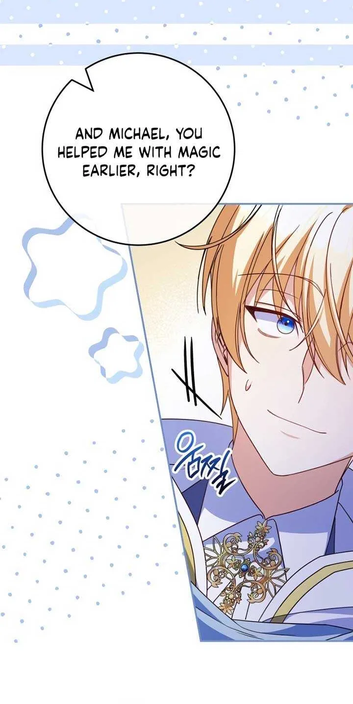 Father, I Won’t Do Anything (Manhwa) Chapter 19 page 12 - 