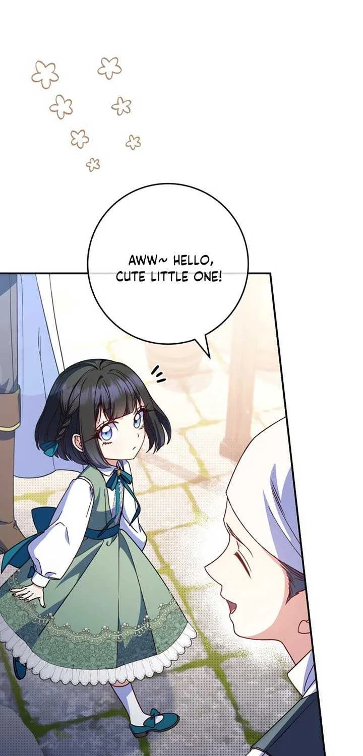 Father, I Won’t Do Anything (Manhwa) Chapter 19 page 14 - 