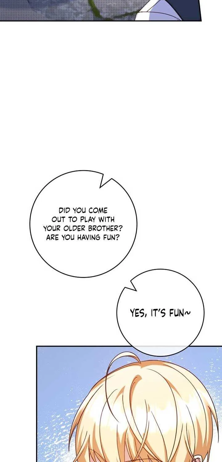 Father, I Won’t Do Anything (Manhwa) Chapter 19 page 15 - 