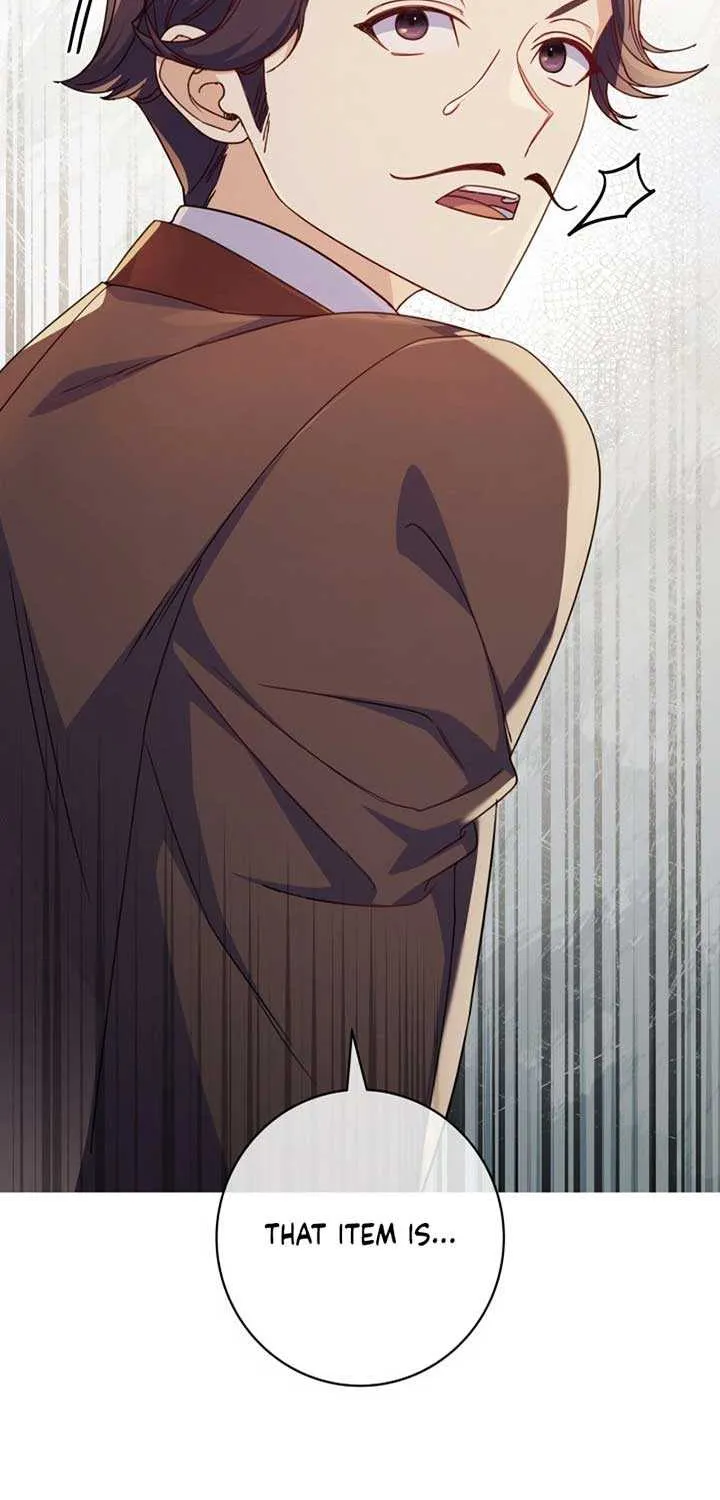 Father, I Won’t Do Anything (Manhwa) Chapter 19 page 3 - 