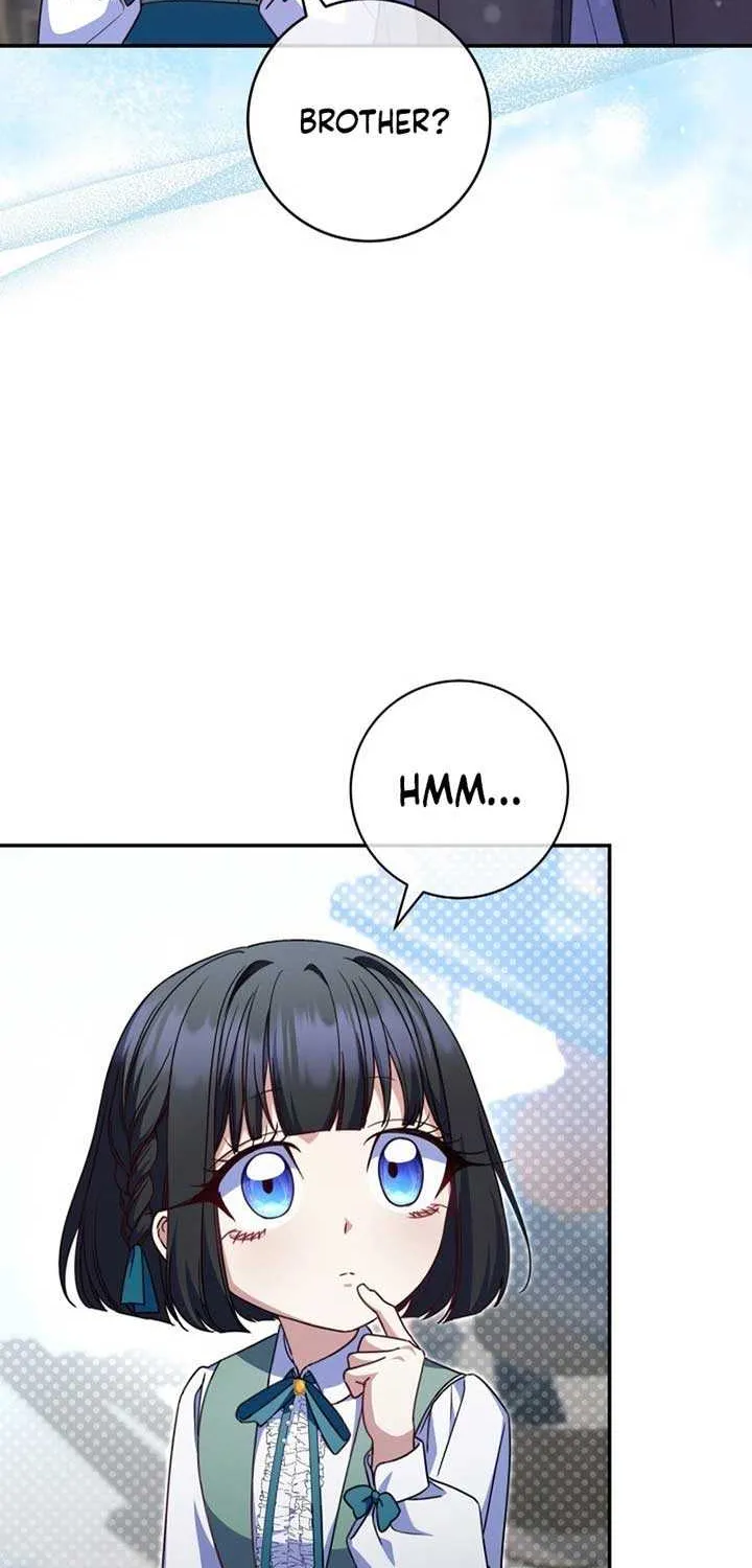 Father, I Won’t Do Anything (Manhwa) Chapter 19 page 22 - 