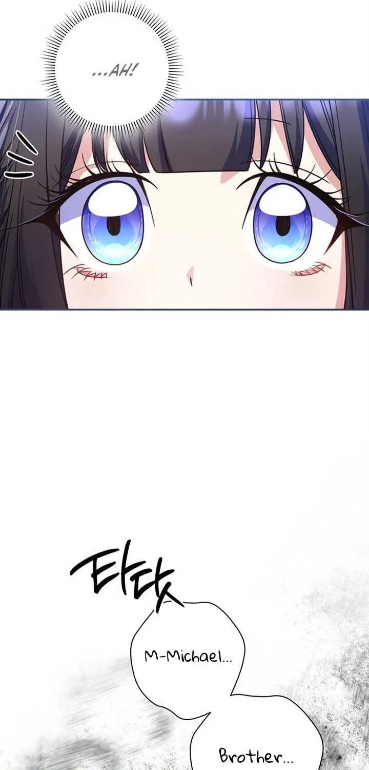 Father, I Won’t Do Anything (Manhwa) Chapter 19 page 33 - 