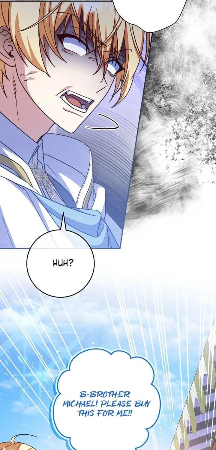 Father, I Won’t Do Anything (Manhwa) Chapter 19 page 34 - 