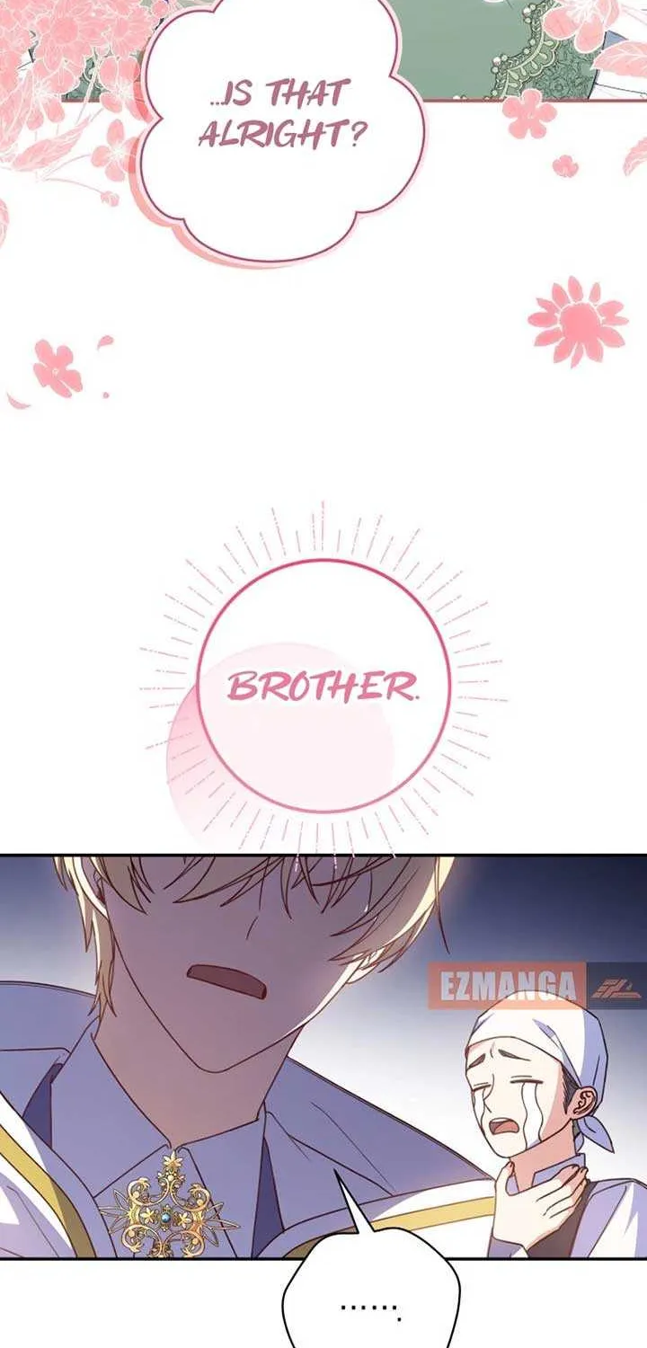 Father, I Won’t Do Anything (Manhwa) Chapter 19 page 37 - 