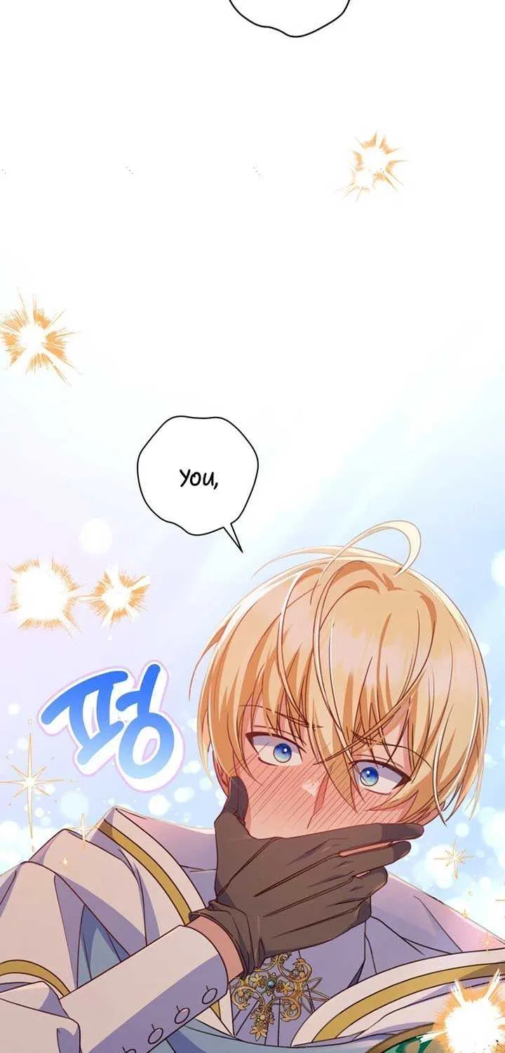 Father, I Won’t Do Anything (Manhwa) Chapter 19 page 38 - 