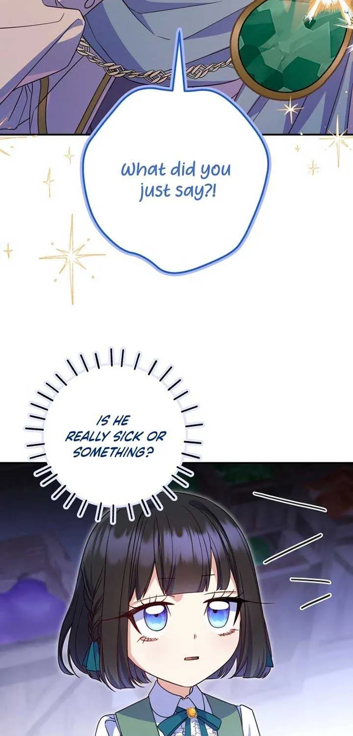 Father, I Won’t Do Anything (Manhwa) Chapter 19 page 39 - 