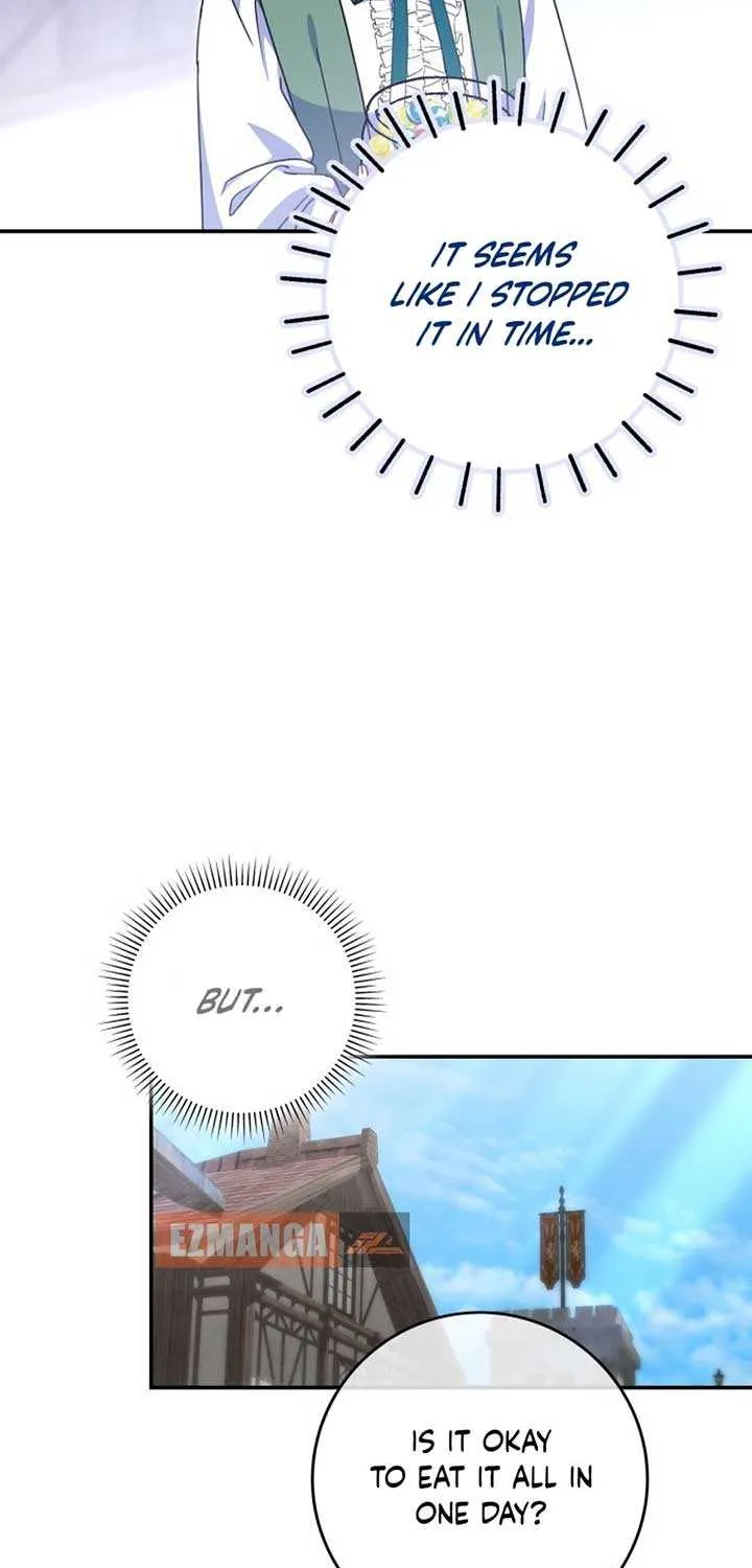 Father, I Won’t Do Anything (Manhwa) Chapter 19 page 40 - 