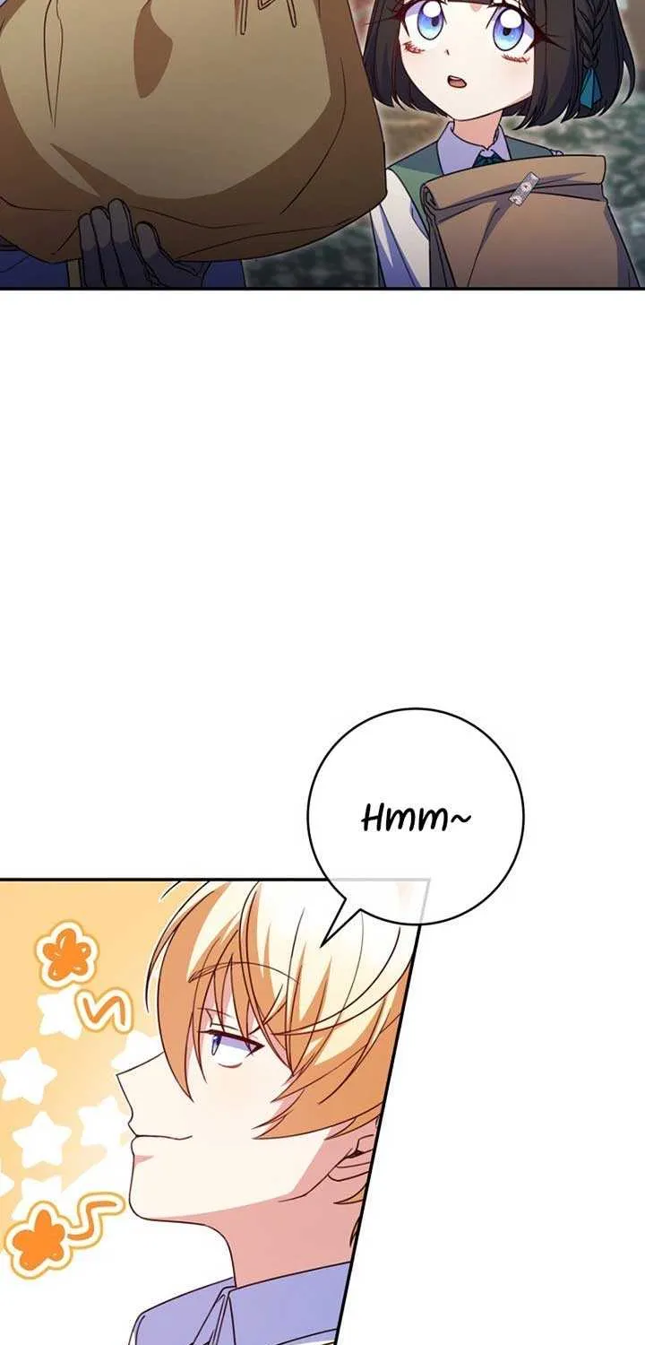 Father, I Won’t Do Anything (Manhwa) Chapter 19 page 44 - 