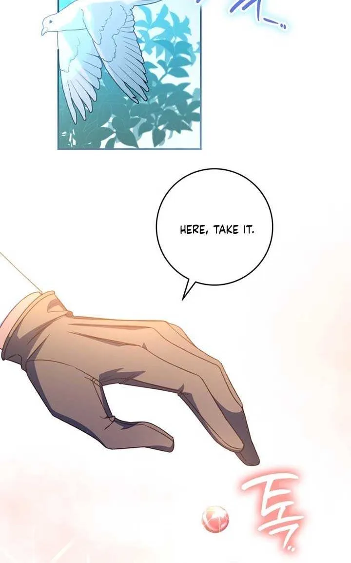 Father, I Won’t Do Anything (Manhwa) Chapter 19 page 47 - 