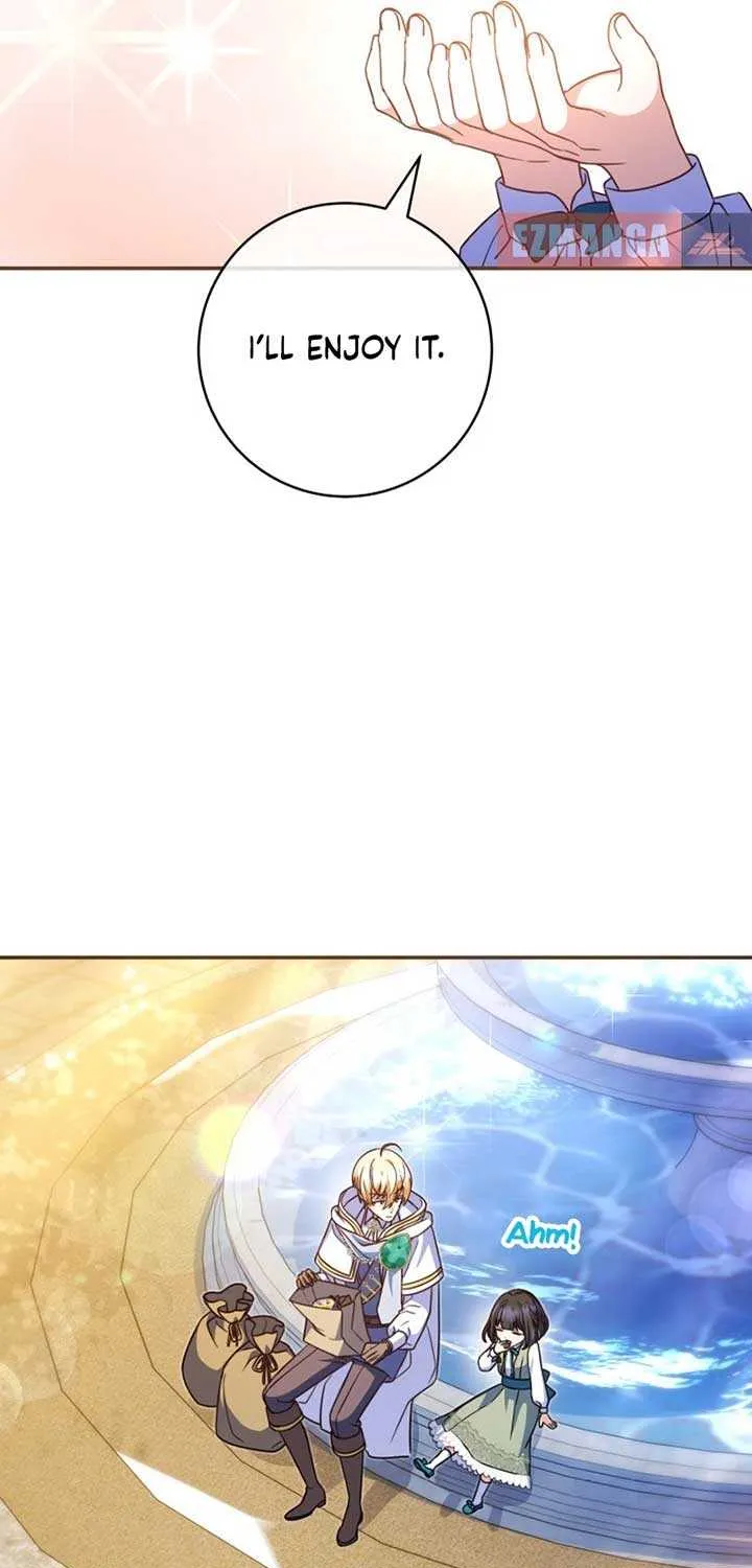 Father, I Won’t Do Anything (Manhwa) Chapter 19 page 48 - 