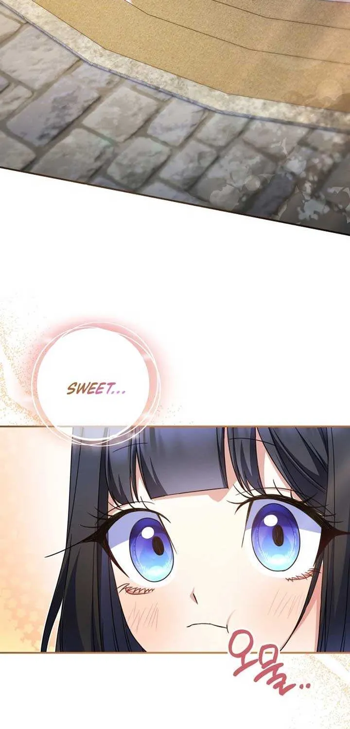 Father, I Won’t Do Anything (Manhwa) Chapter 19 page 49 - 