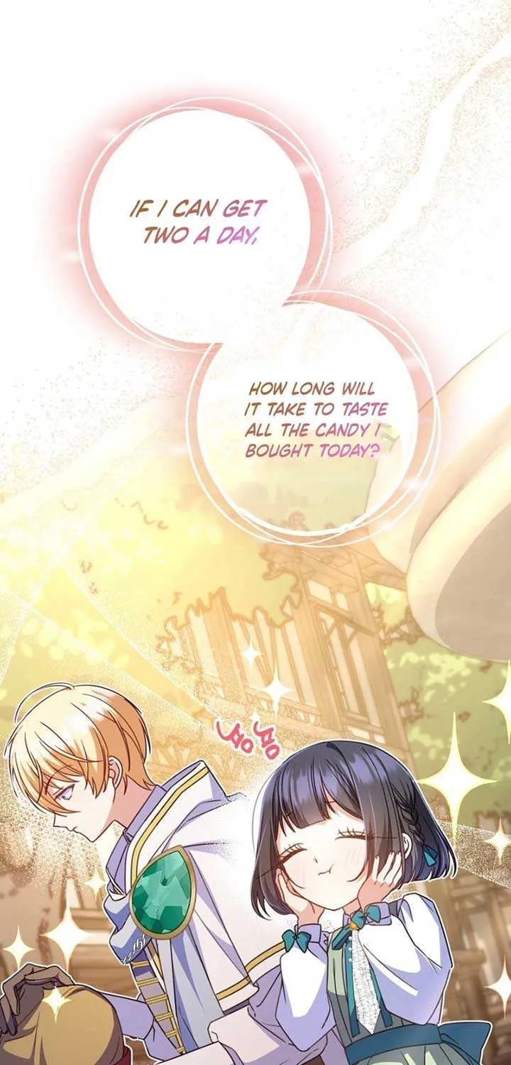 Father, I Won’t Do Anything (Manhwa) Chapter 19 page 50 - 