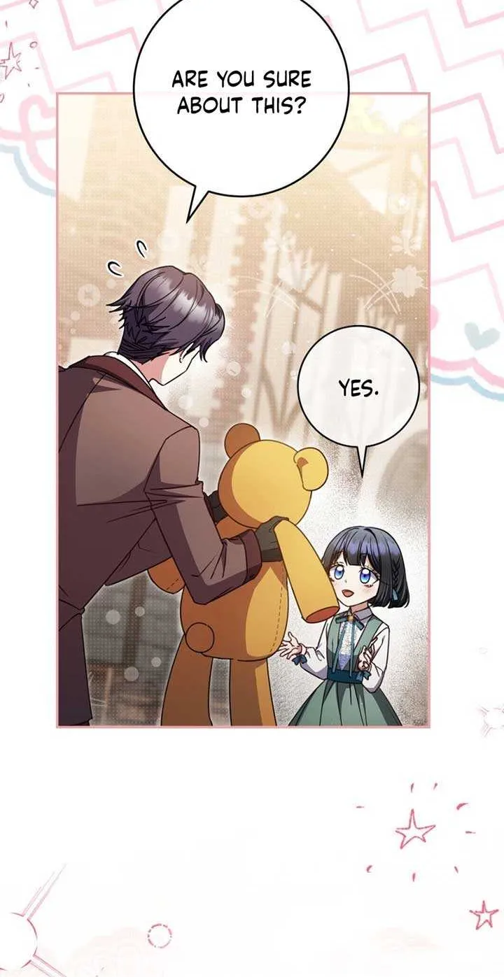 Father, I Won’t Do Anything (Manhwa) Chapter 19 page 6 - 