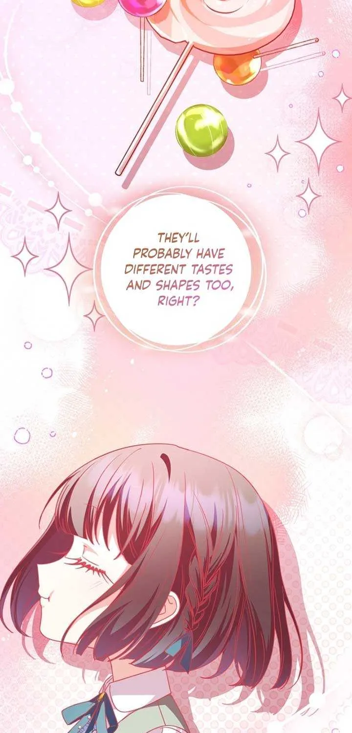 Father, I Won’t Do Anything (Manhwa) Chapter 19 page 52 - 