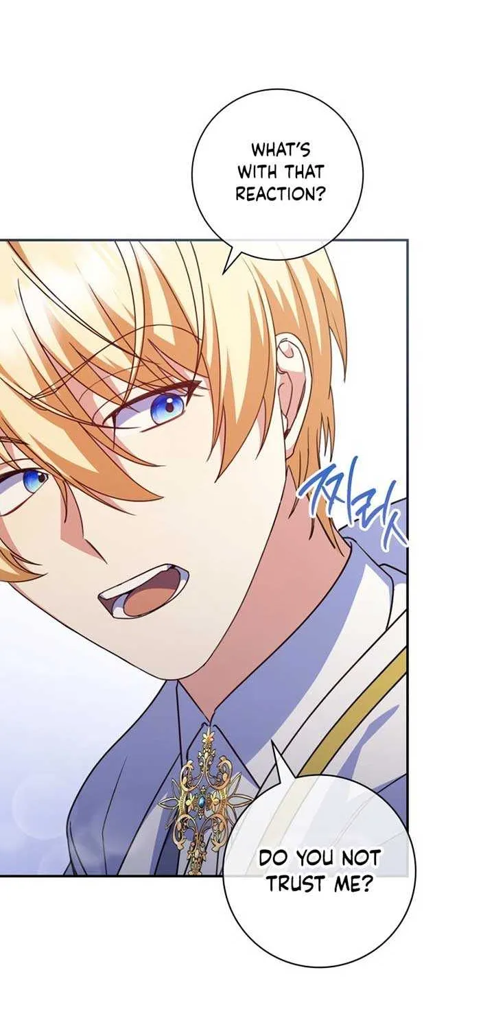 Father, I Won’t Do Anything (Manhwa) Chapter 19 page 57 - 