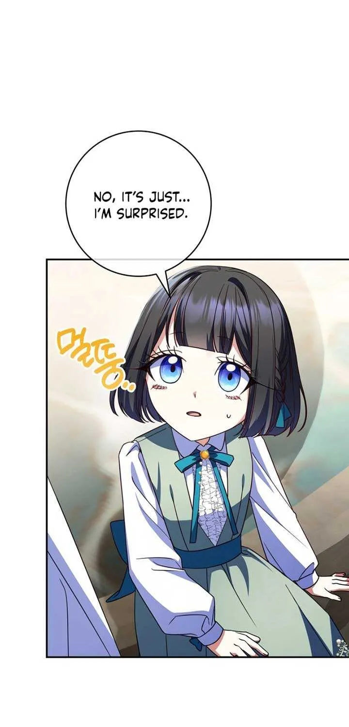 Father, I Won’t Do Anything (Manhwa) Chapter 19 page 58 - 