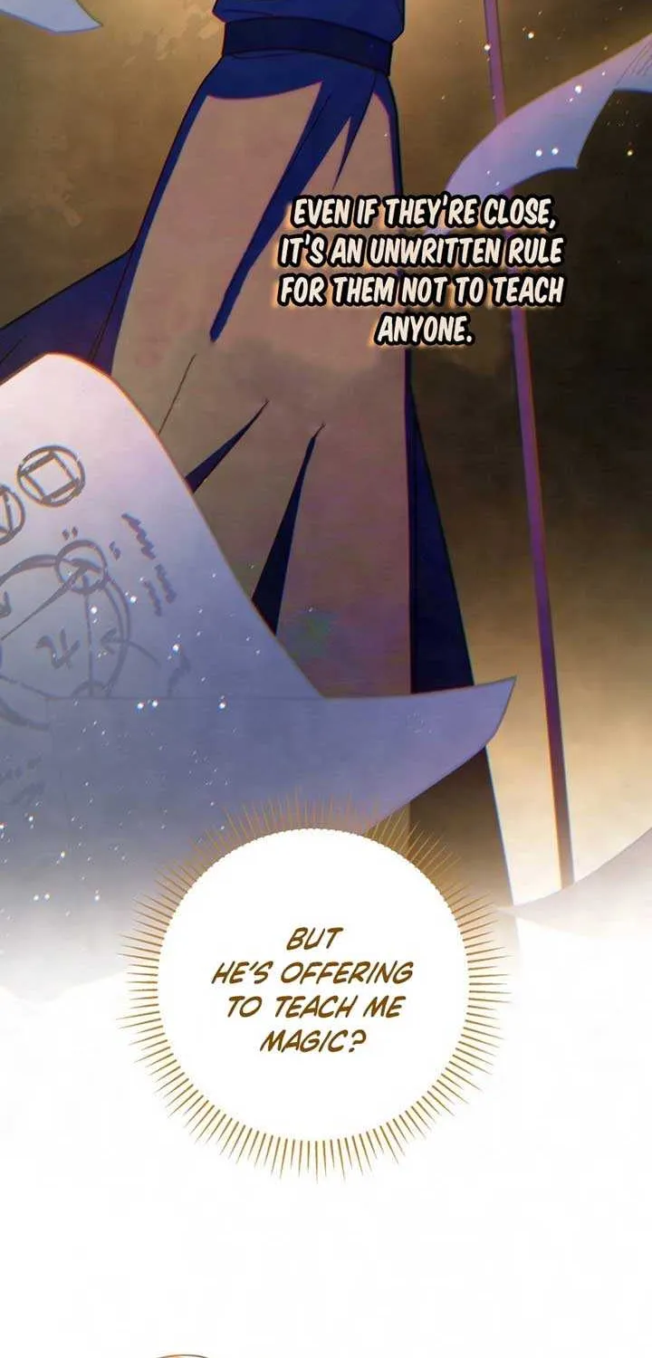 Father, I Won’t Do Anything (Manhwa) Chapter 19 page 63 - 