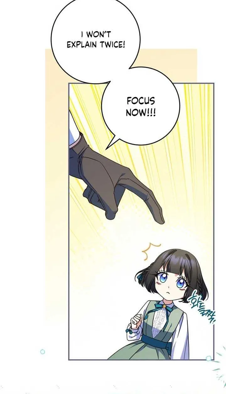 Father, I Won’t Do Anything (Manhwa) Chapter 19 page 65 - 