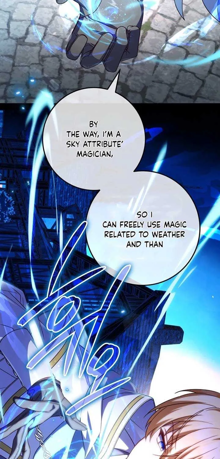 Father, I Won’t Do Anything (Manhwa) Chapter 19 page 68 - 