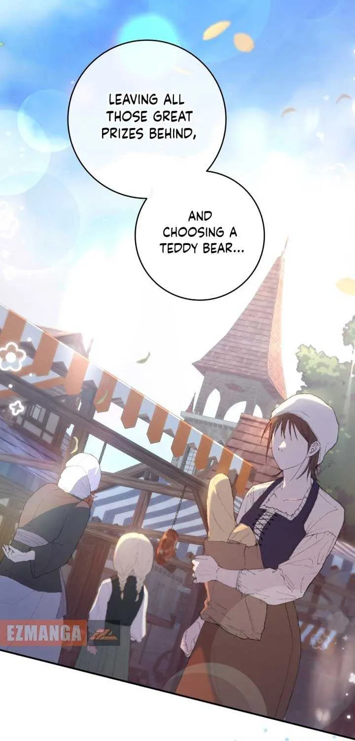 Father, I Won’t Do Anything (Manhwa) Chapter 19 page 10 - 