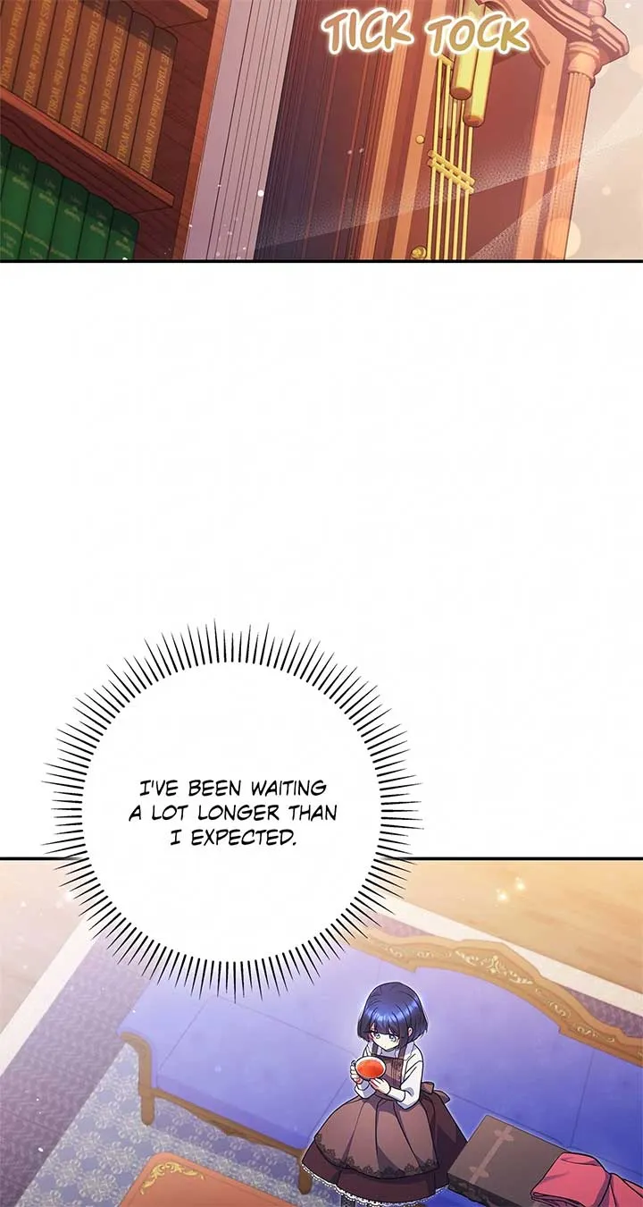 Father, I Won’t Do Anything (Manhwa) Chapter 2 page 2 - 