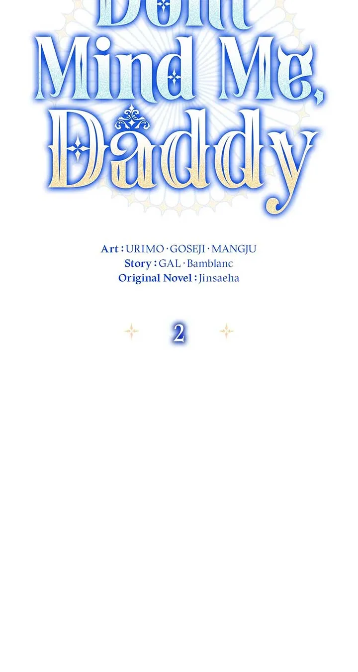 Father, I Won’t Do Anything (Manhwa) Chapter 2 page 14 - 
