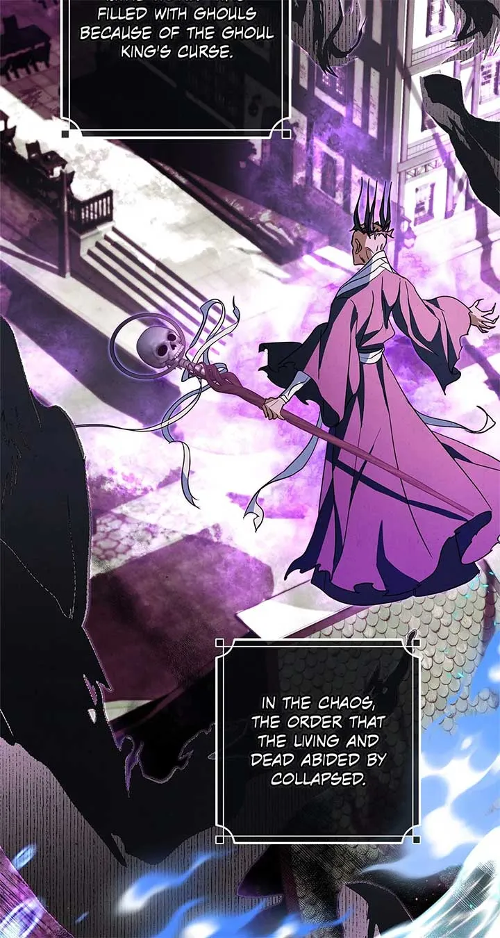 Father, I Won’t Do Anything (Manhwa) Chapter 2 page 17 - 