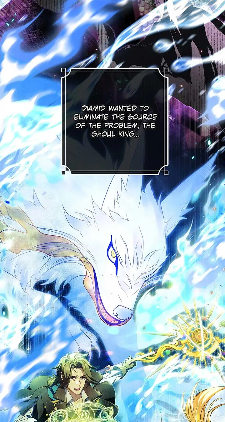 Father, I Won’t Do Anything (Manhwa) Chapter 2 page 18 - 