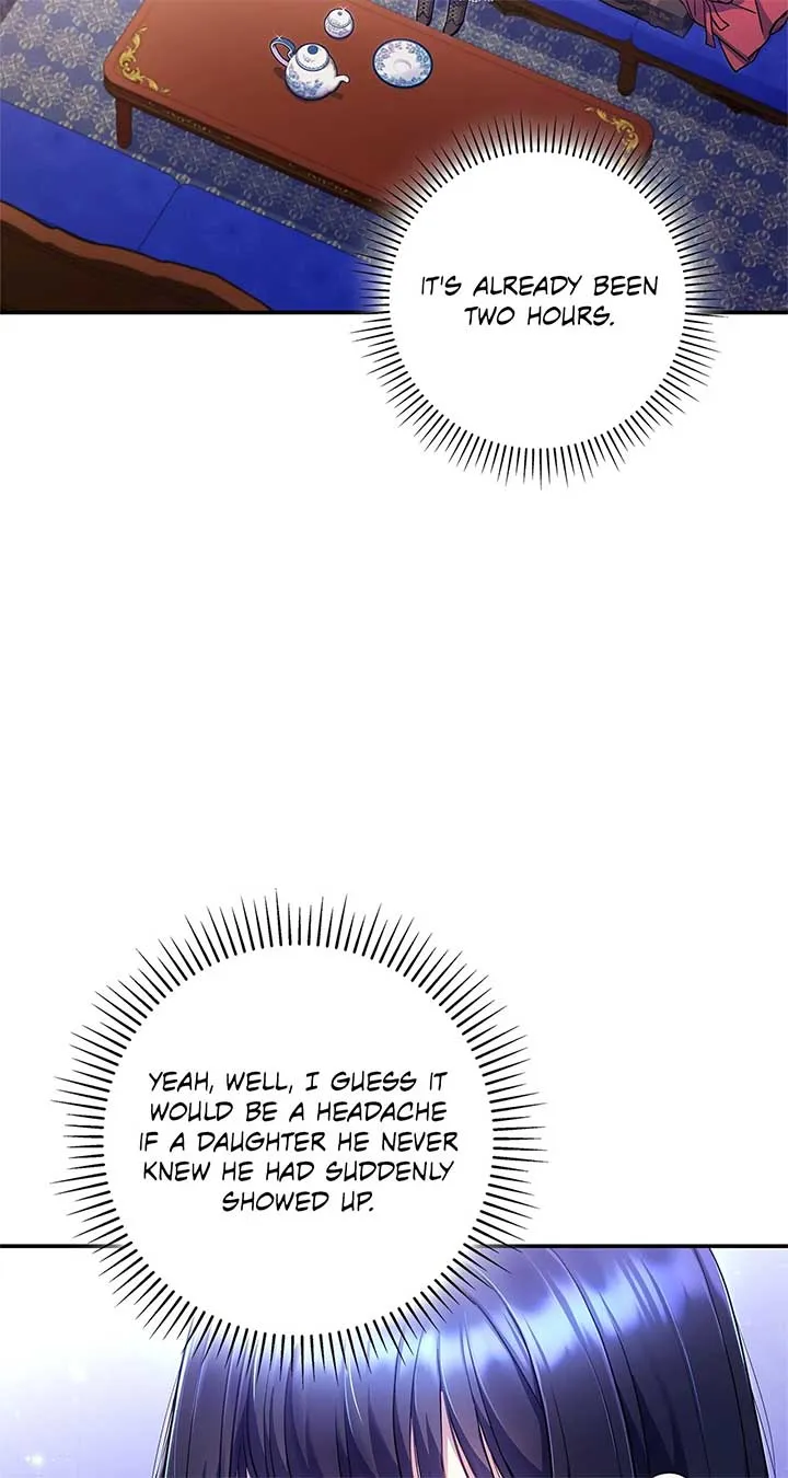 Father, I Won’t Do Anything (Manhwa) Chapter 2 page 3 - 