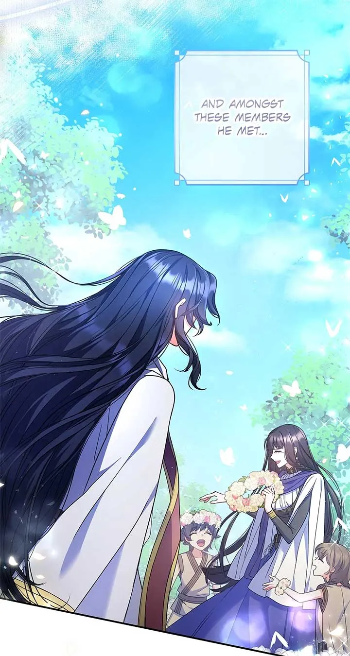 Father, I Won’t Do Anything (Manhwa) Chapter 2 page 21 - 