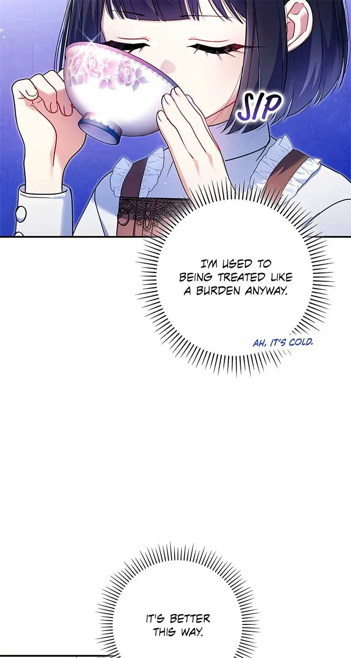 Father, I Won’t Do Anything (Manhwa) Chapter 2 page 4 - 
