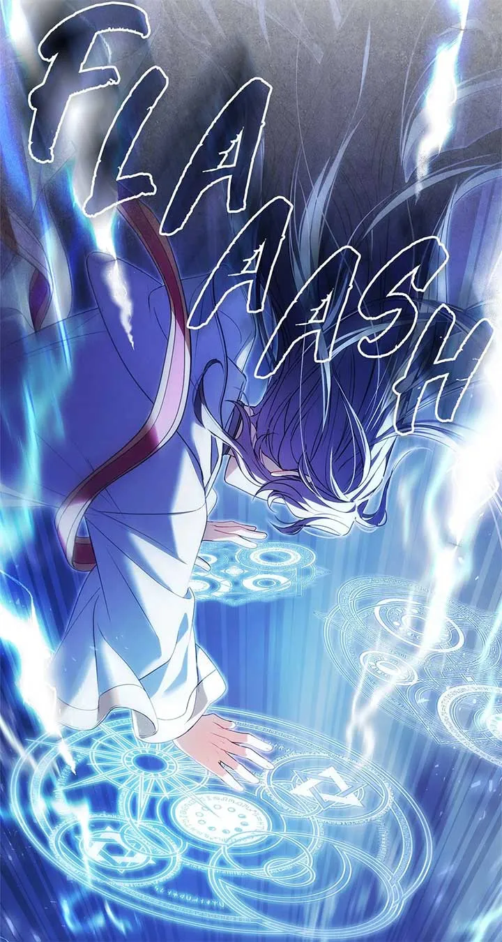 Father, I Won’t Do Anything (Manhwa) Chapter 2 page 31 - 
