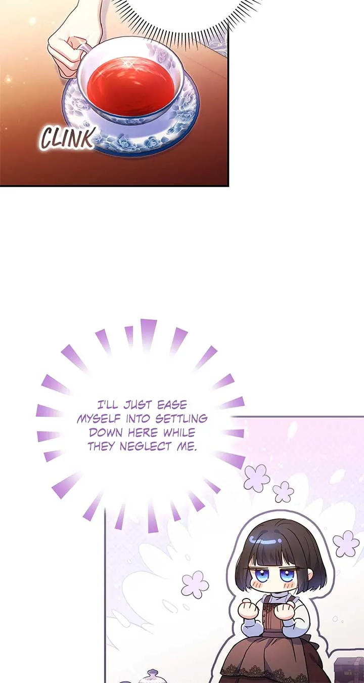 Father, I Won’t Do Anything (Manhwa) Chapter 2 page 5 - 