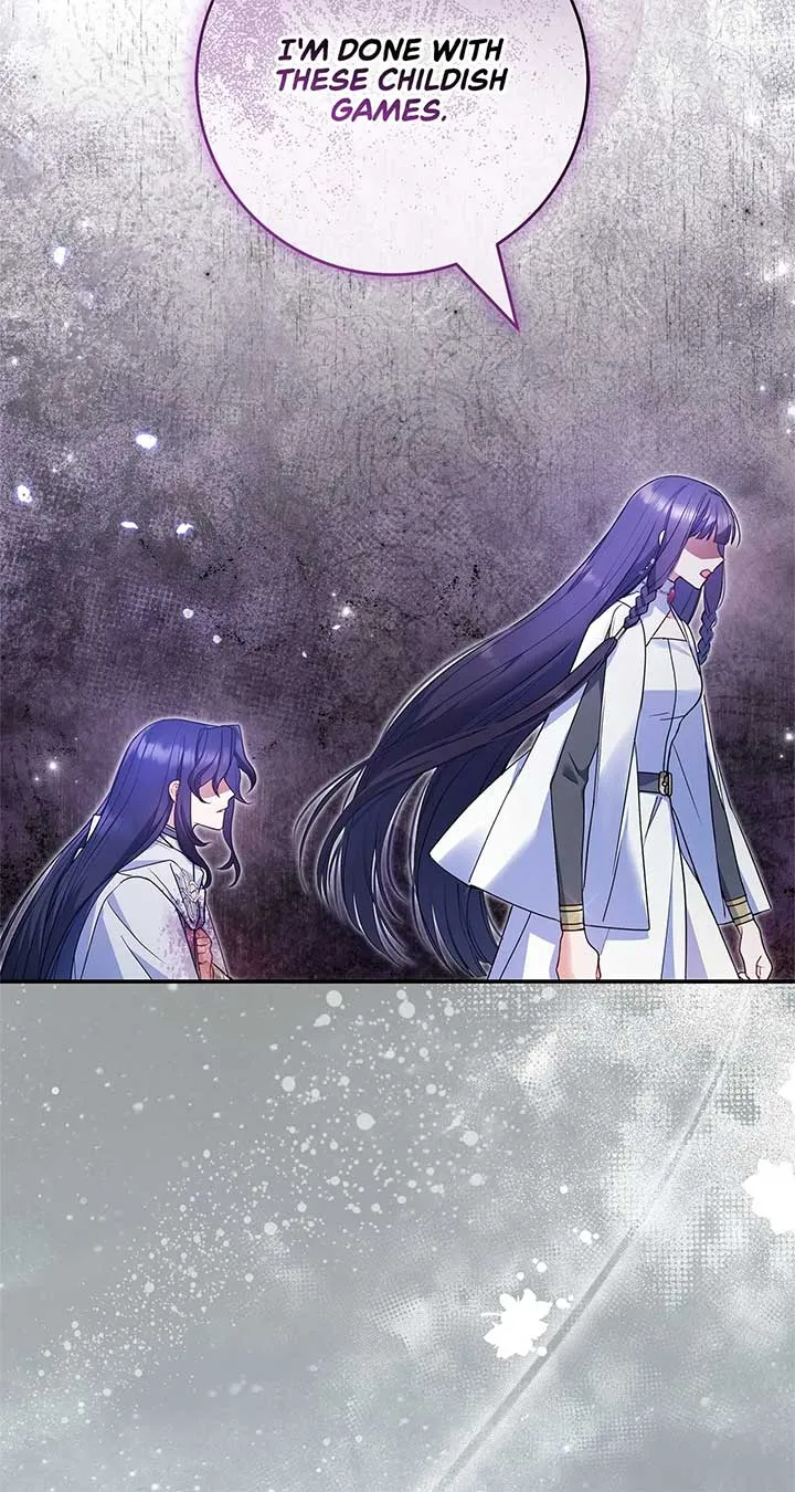 Father, I Won’t Do Anything (Manhwa) Chapter 2 page 49 - 