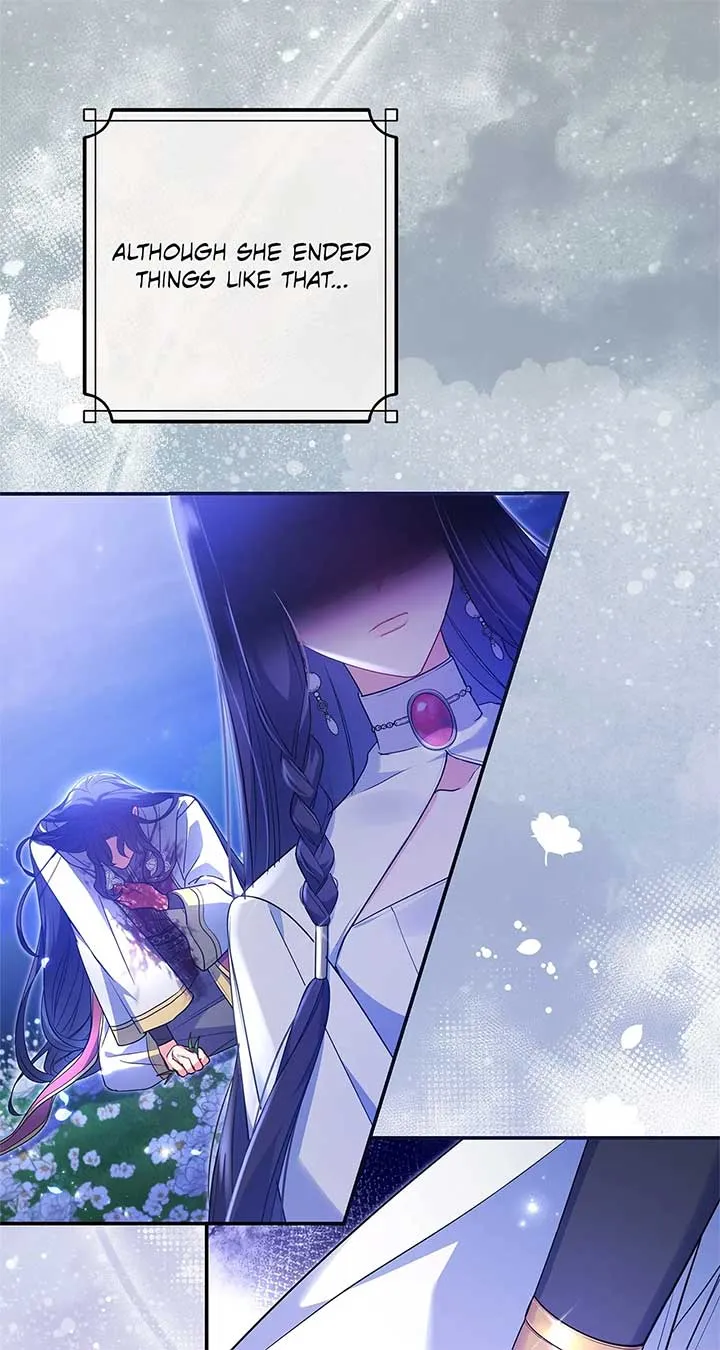 Father, I Won’t Do Anything (Manhwa) Chapter 2 page 50 - 