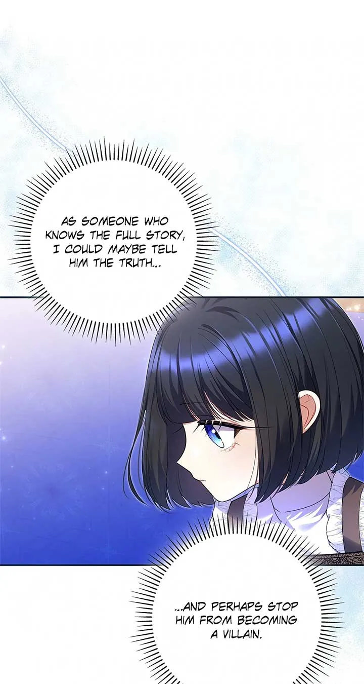 Father, I Won’t Do Anything (Manhwa) Chapter 2 page 54 - 