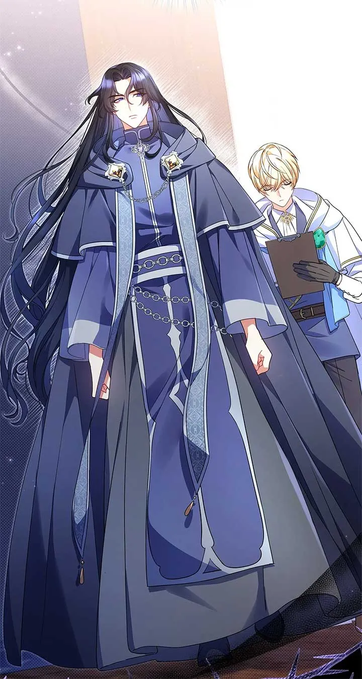 Father, I Won’t Do Anything (Manhwa) Chapter 2 page 61 - 