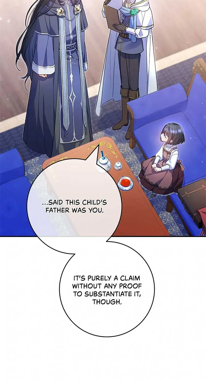 Father, I Won’t Do Anything (Manhwa) Chapter 2 page 65 - 