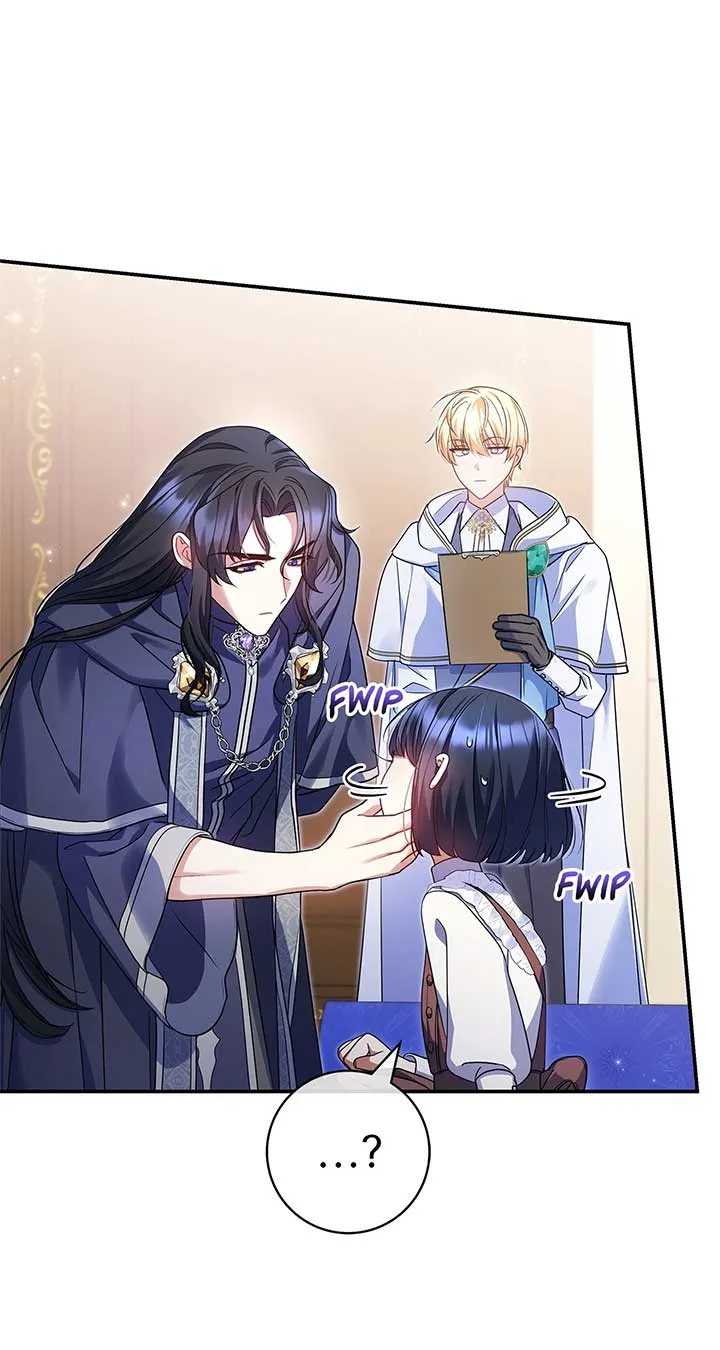 Father, I Won’t Do Anything (Manhwa) Chapter 2 page 70 - 